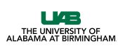 The University of Alabama at Birmingham